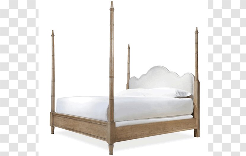 Four-poster Bed Frame Canopy Size - Wood Transparent PNG