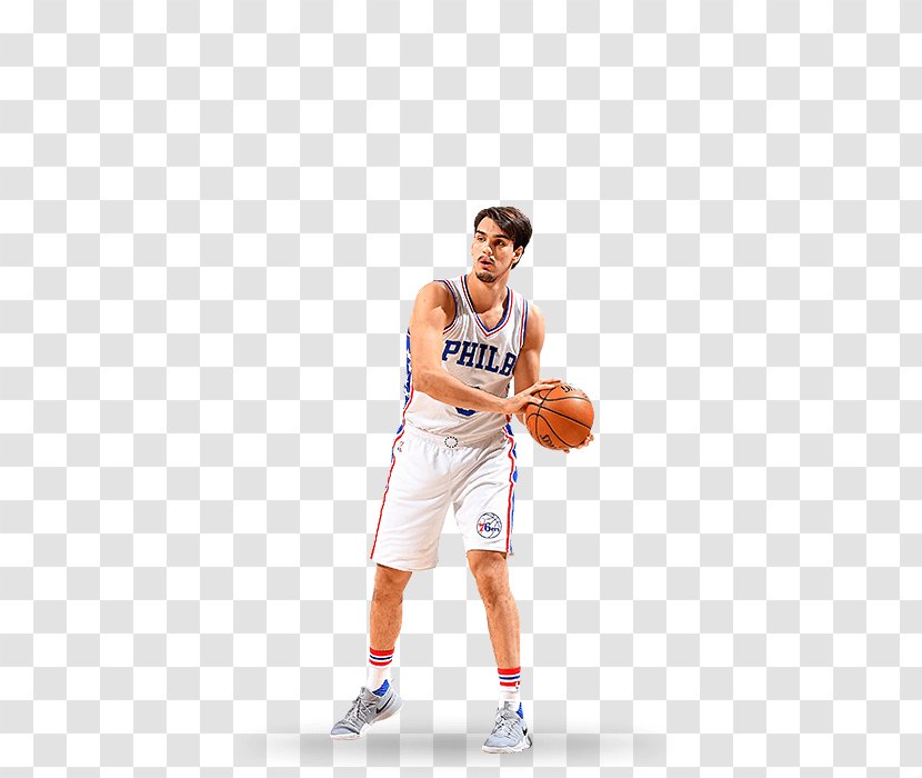 Basketball Shoulder Knee - Nba Playoffs Transparent PNG