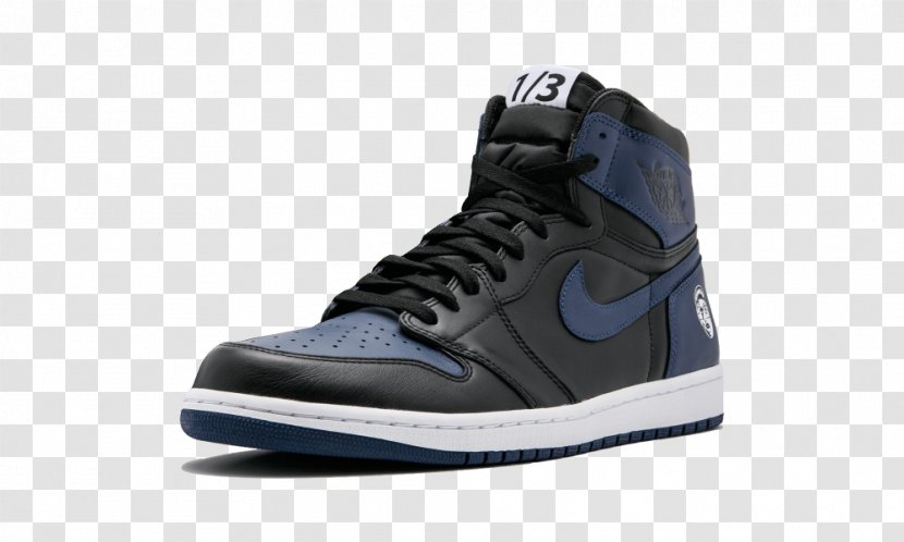 Mars Blackmon Air Force 1 Jordan Sneakers Nike - Walking Shoe Transparent PNG