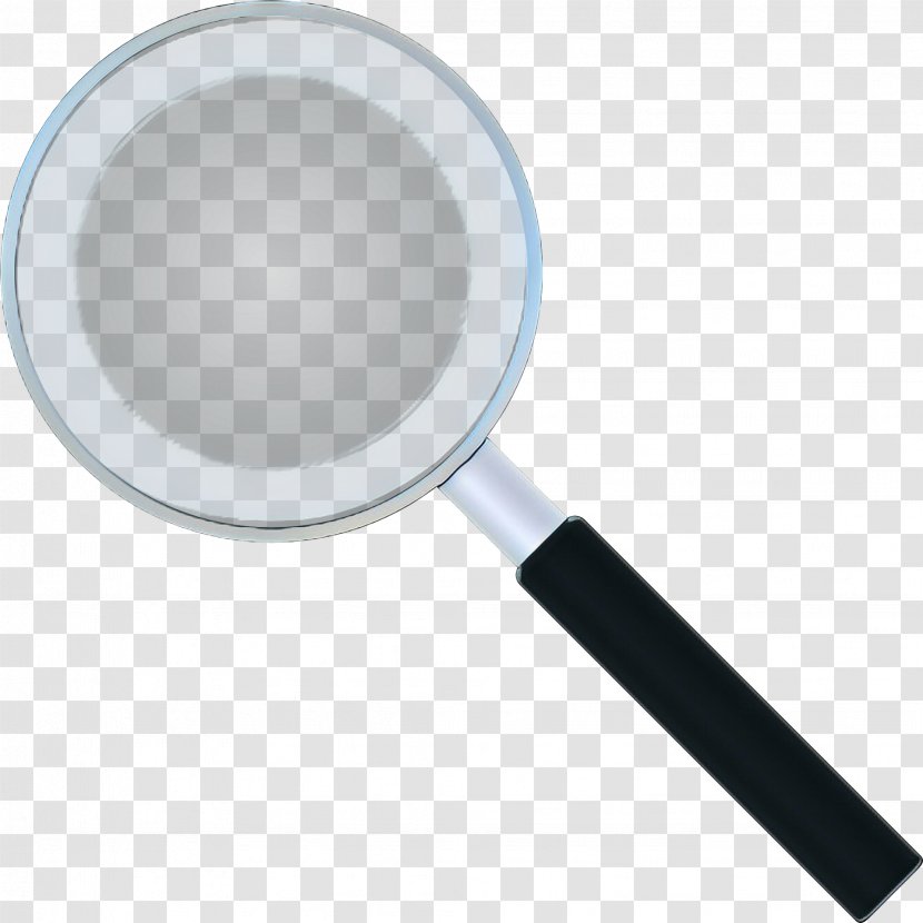 Magnifying Glass - Email - Magnifier Transparent PNG