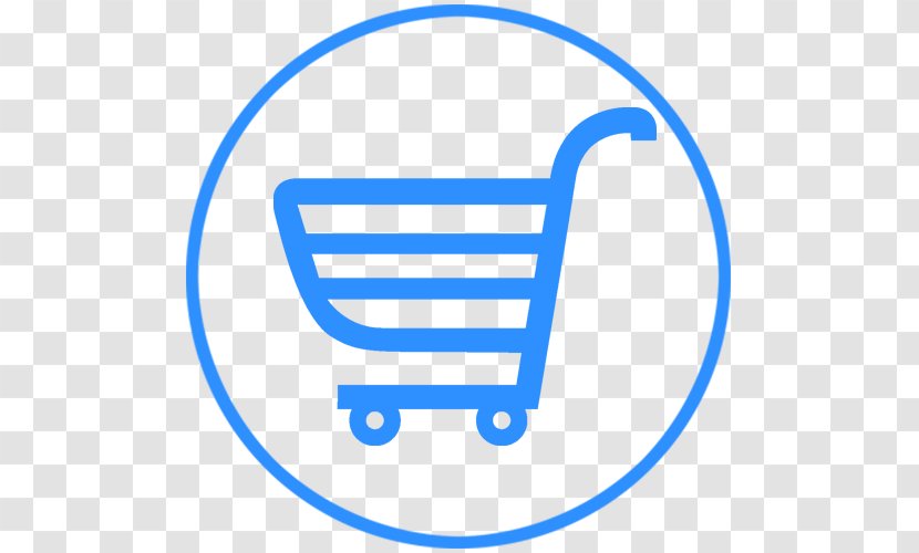 Vector Graphics Shopping Cart Software Clip Art Online - Retail - Lower Third Brand Transparent PNG