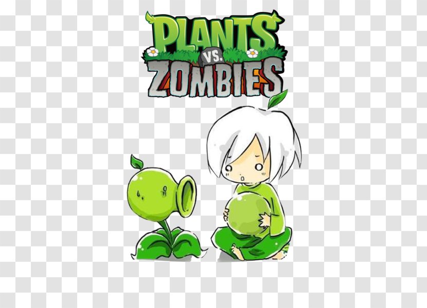 Plants Vs. Zombies 2: It's About Time Zombies: Garden Warfare 2 Bejeweled Peggle - Cartoon Transparent PNG