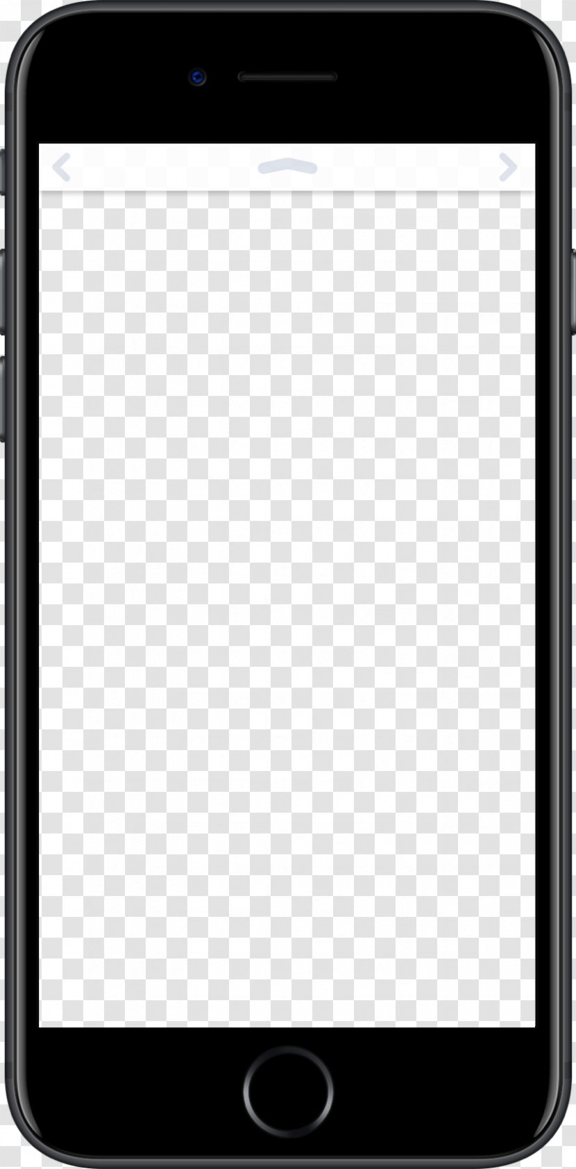 IPhone 5s 6 4 - Technology - Iphone Transparent PNG