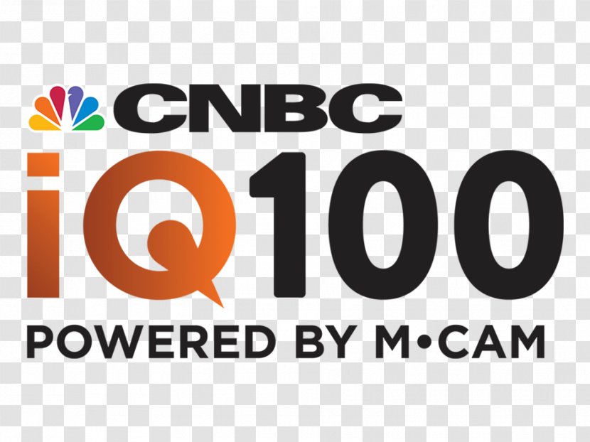 CNBC Business NASDAQ:IQ News - Brand - October Transparent PNG