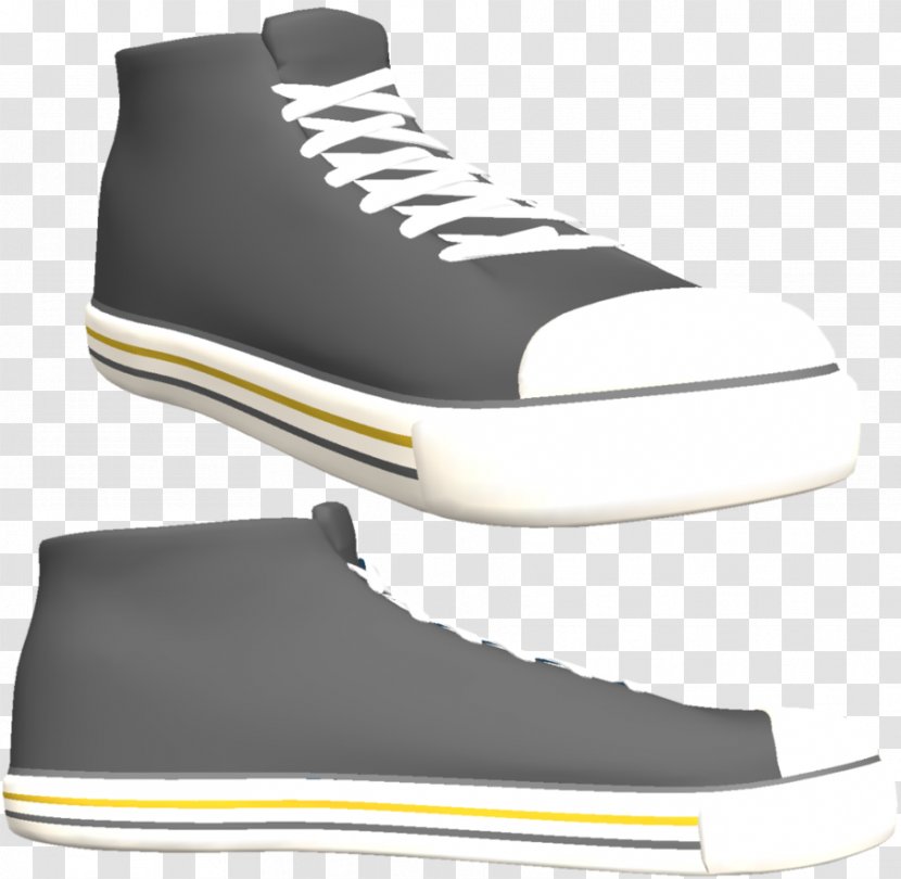 Sneakers Skate Shoe Product Design Sportswear - Footwear - Converse Drawing Transparent PNG