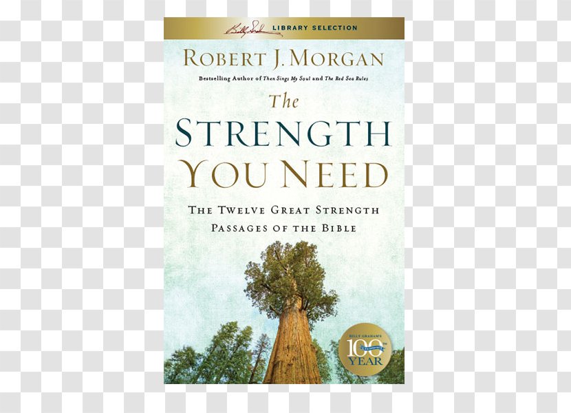 The Strength You Need: Twelve Great Passages Of Bible Only One Life: A Biography Mabel Francis Book Red Sea Rules Same God Who Led In Will Lead Out - Chapters And Verses Transparent PNG