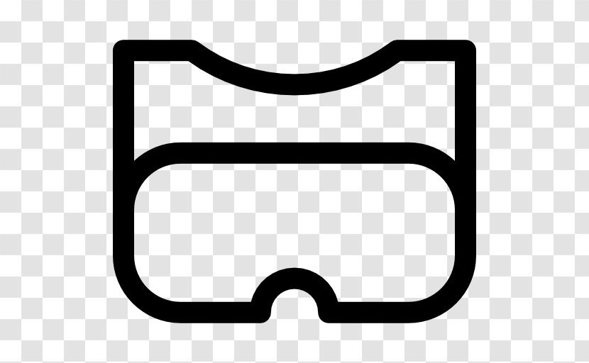 Line Angle White Clip Art - Symbol - Augmented Reality Transparent PNG