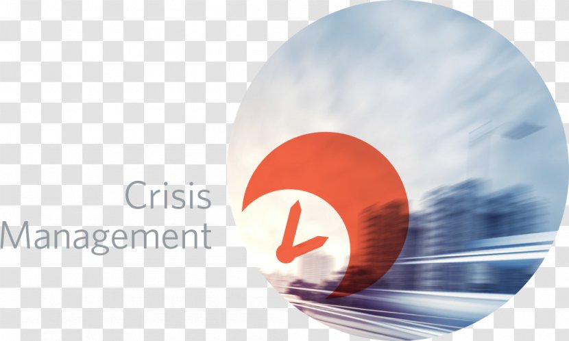 The Crisis Manager: Facing Disasters, Conflicts, And Failures Management Public Relations - Chief Executive - Financial Transparent PNG