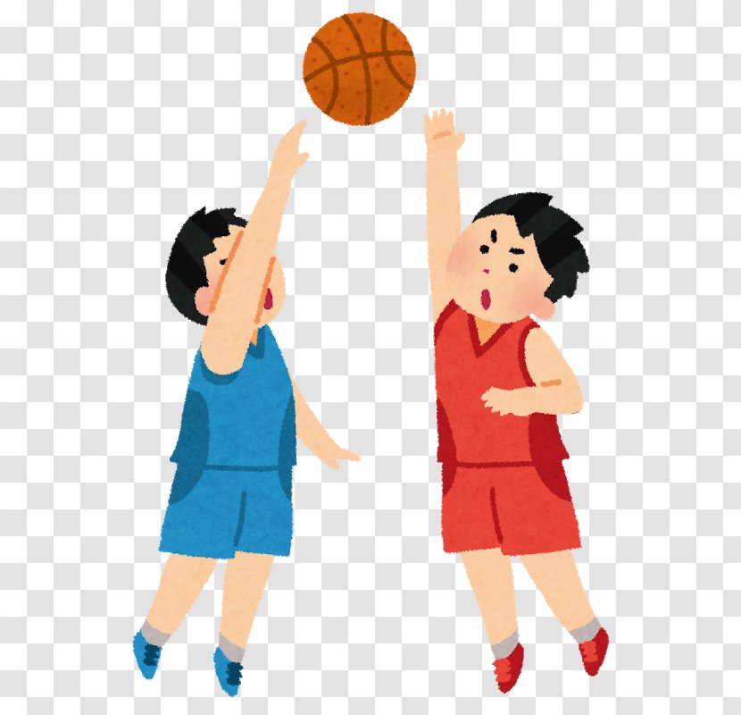 Basketball Japan NBA Kvalificering Team - Material Transparent PNG