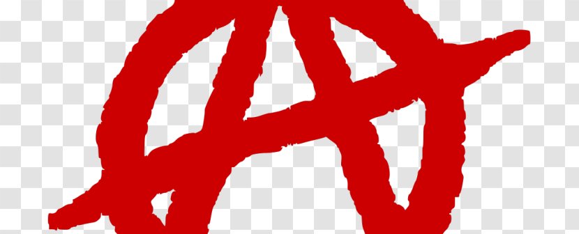 Anarchism Anarchist Manifesto - Silhouette - Anarchy Transparent PNG