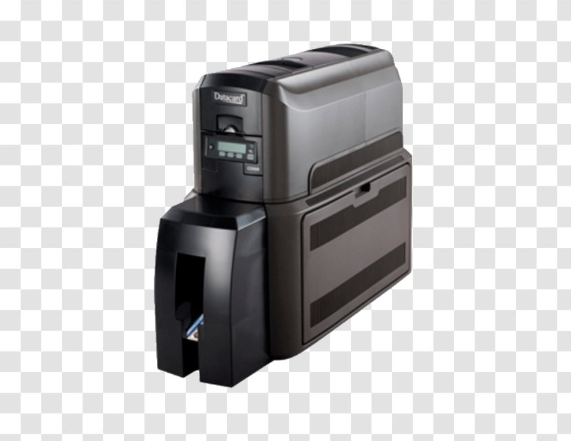 Card Printer Datacard Group CD800 Pouch Laminator - Multifunction Transparent PNG