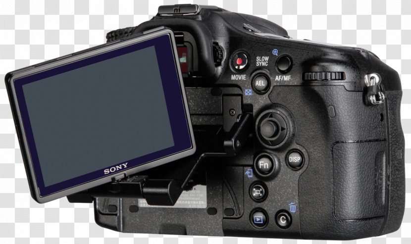Digital SLR Camera Lens Single-lens Reflex Mirrorless Interchangeable-lens - Interchangeablelens Transparent PNG