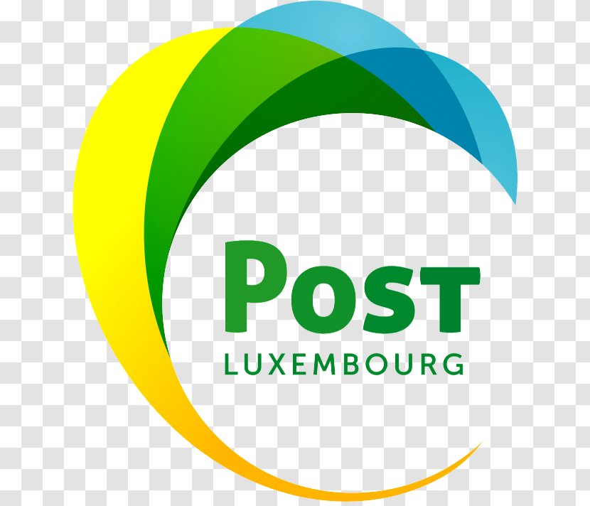 Post Luxembourg Mail Business Logo Transparent PNG