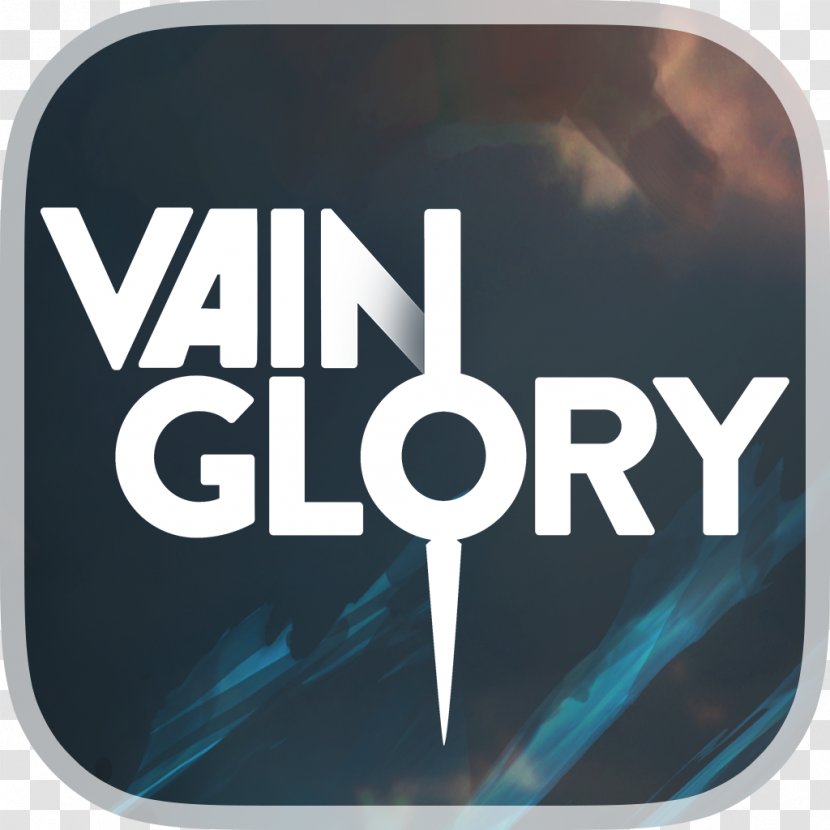 Vainglory Video Game - Logo Transparent PNG
