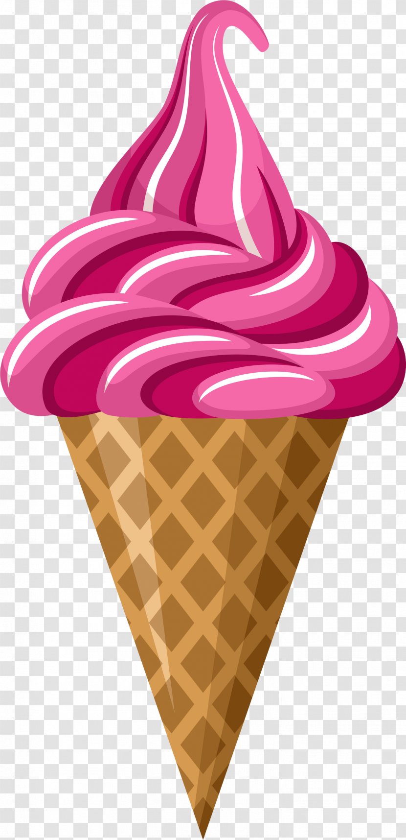 Ice Cream - Sorbetes - Dondurma Transparent PNG