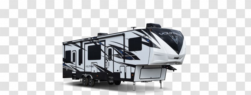 Campervans Caravan Brand Fifth Wheel Coupling - Rv Camping Transparent PNG