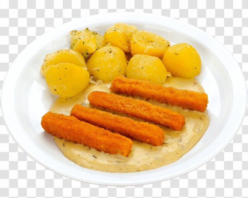 Potato Wedges Fish Finger French Fries Home Das Gesundheitsteam Uwe Schnell - Side Dish - Breakfast Transparent PNG