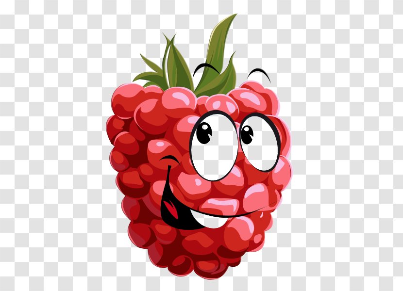 Fruit Raspberry Clip Art - Grape Transparent PNG