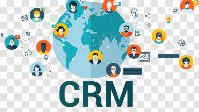 Customer Relationship Management Computer Software Microsoft Dynamics CRM - Business Transparent PNG