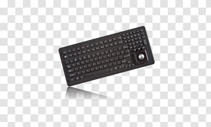 Computer Keyboard Numeric Keypads Mouse Laptop Touchpad Transparent PNG