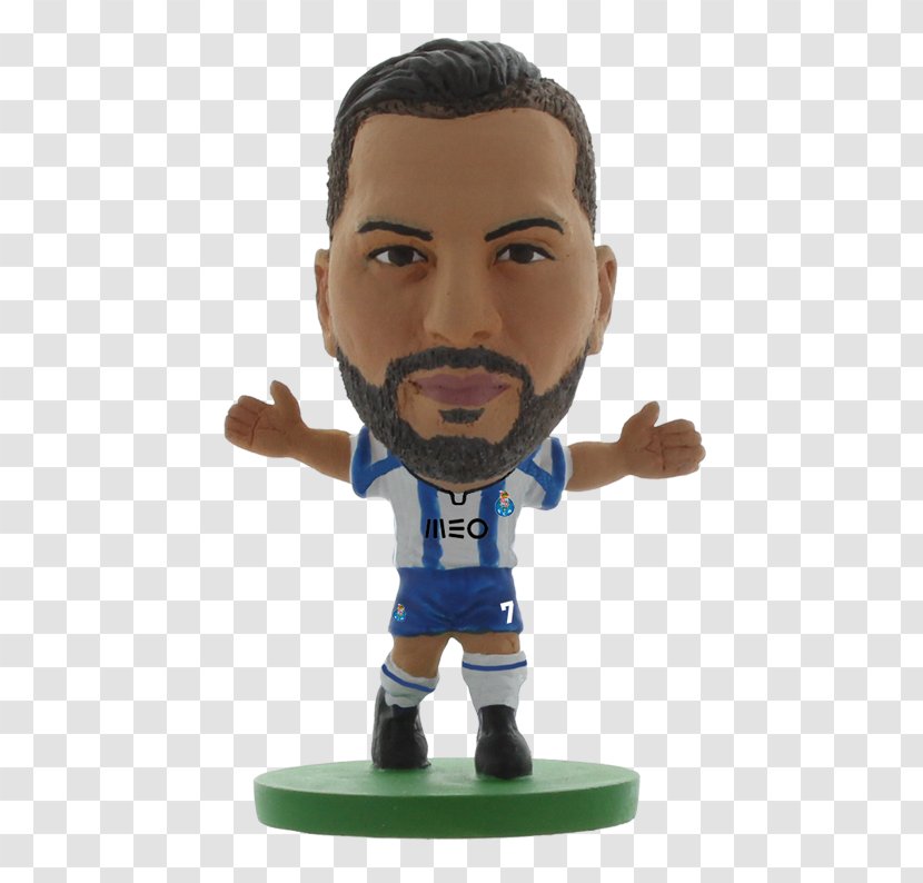 Ricardo Quaresma Portugal National Football Team FC Porto UEFA Euro 2016 2018 World Cup - Facial Hair Transparent PNG