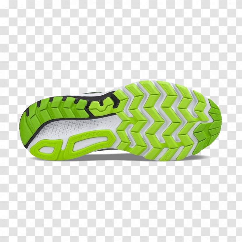 Sports Shoes Saucony Women's Ride 9 Running Shoe Guide Runpops - Outdoor - Merrell For Women Green Transparent PNG
