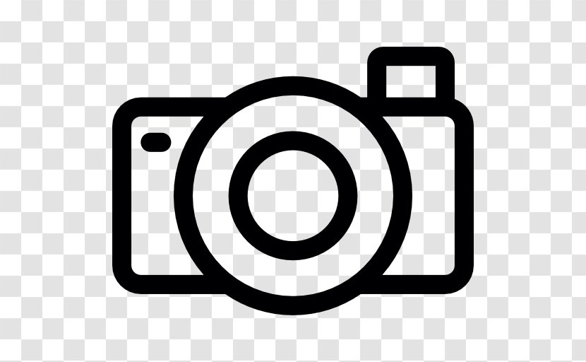 Logo Photography - Area - Cameras Vector Transparent PNG