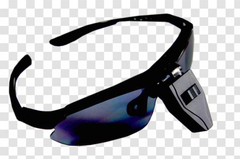 Goggles Sunglasses - Technology - Golf Swing Transparent PNG