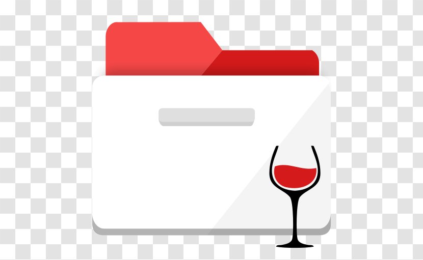 Wine Glass Product Design Clip Art - Logo - Anggur Ribbon Transparent PNG