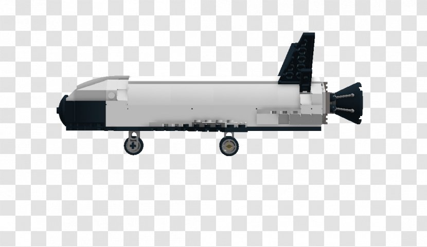 Airplane Machine Boeing X-37 Lego Ideas - Technology Transparent PNG