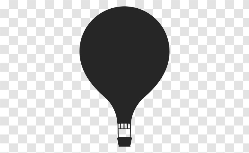 Hot Air Balloon Image Vector Graphics - Vexel Transparent PNG