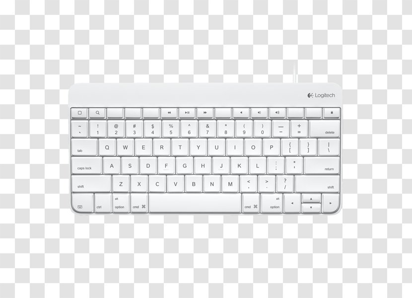 Computer Keyboard IPad 3 4 Mouse Mini - Technology Transparent PNG