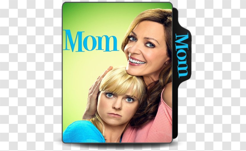 Allison Janney Mom - Heart - Season 4 Jaime Pressly Television ShowMother’s Day，mother Transparent PNG