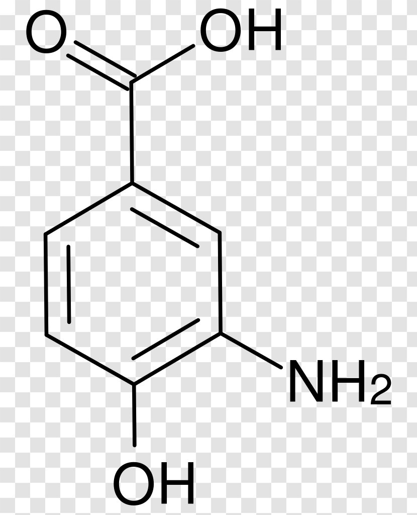 Methoxy Group P-Toluic Acid Methyl Benzoic - Diagram - Reaction Intermediate Transparent PNG
