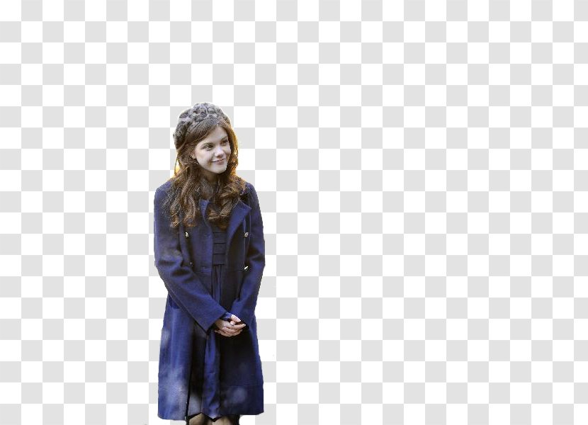 DeviantArt The Chronicles Of Narnia - Fur Clothing - Georgie Henley Transparent PNG