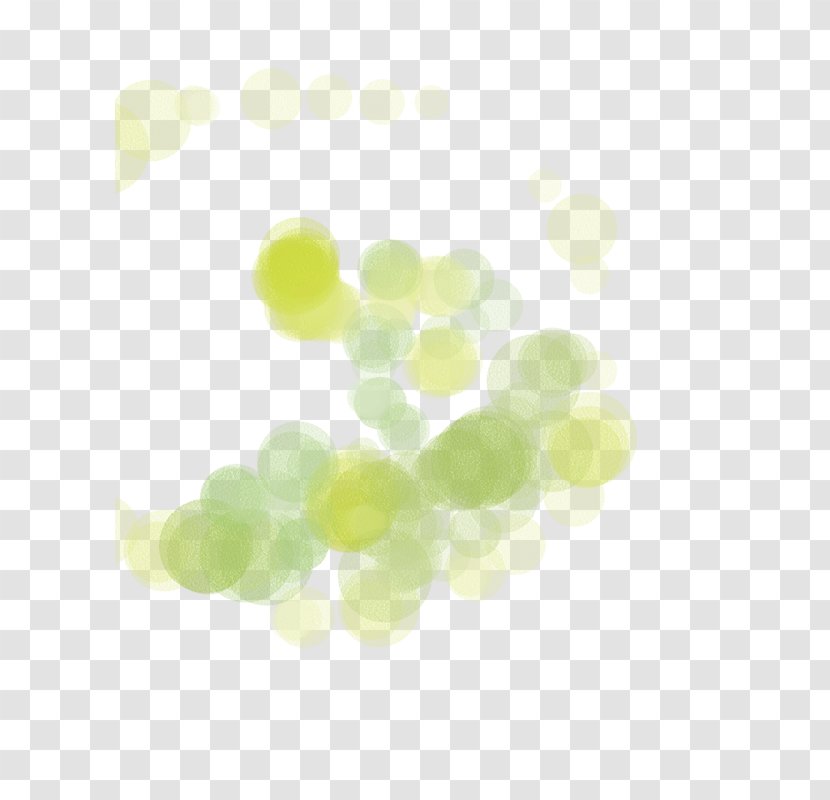 Light Green Flash Halo - Bluegreen - Glow Transparent PNG