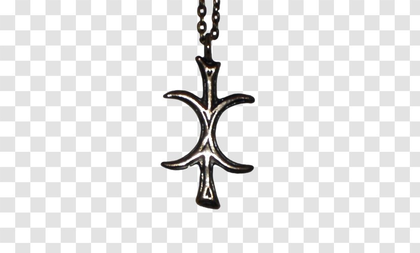 Locket Necklace Body Jewellery Religion - Symbol Transparent PNG