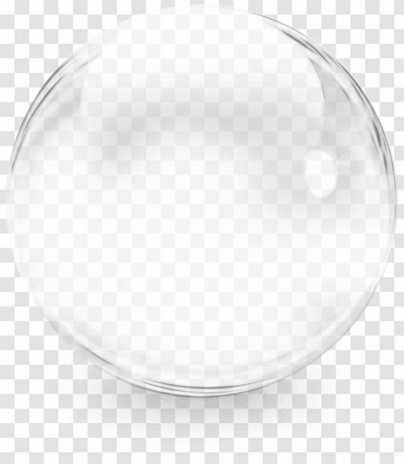 Tableware Sphere - Glass - Unbreakable Transparent PNG