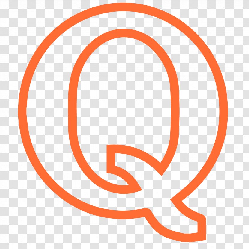 Logo Business Symbol Clip Art - Orange Transparent PNG