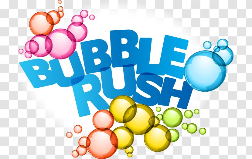 Barnsley Bubble Rush 2018 United Kingdom - Organization - Barnstaple 2018Rush To Run Transparent PNG