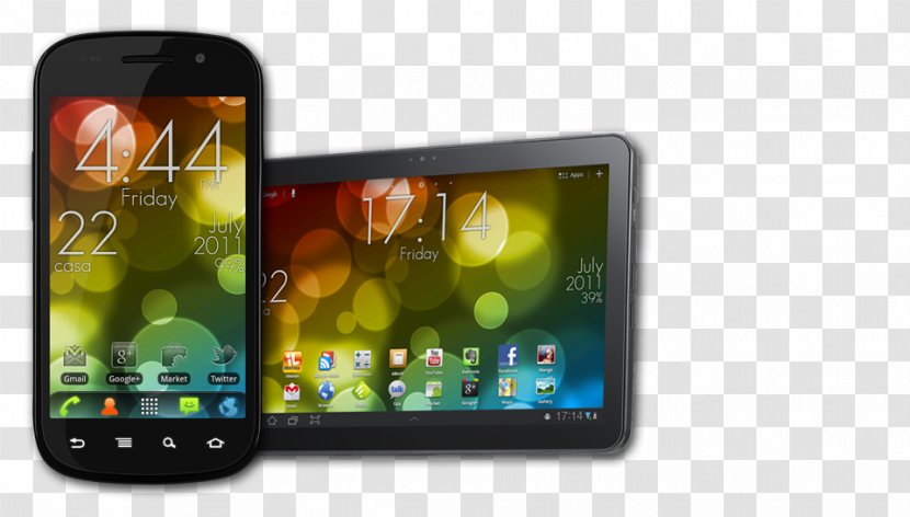Desktop Wallpaper LG G Pro 2 Clock Display Resolution - Handheld Devices - Ultimate Transparent PNG