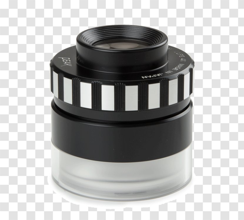 Camera Lens Teleconverter Transparent PNG