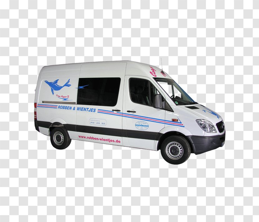 Mercedes-Benz Sprinter Minivan Vito - Mercedes Benz Transparent PNG