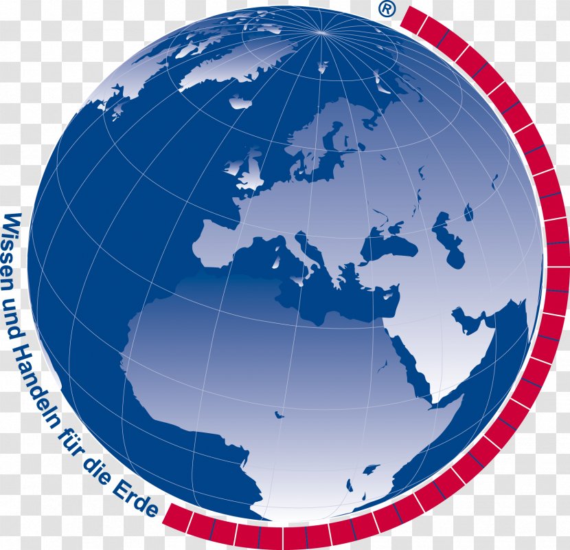 Globe Business Map Geographic Data And Information Corporation Transparent PNG