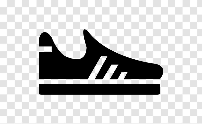 Sneakers Sport - Monochrome Photography - Sports Shoes Transparent PNG