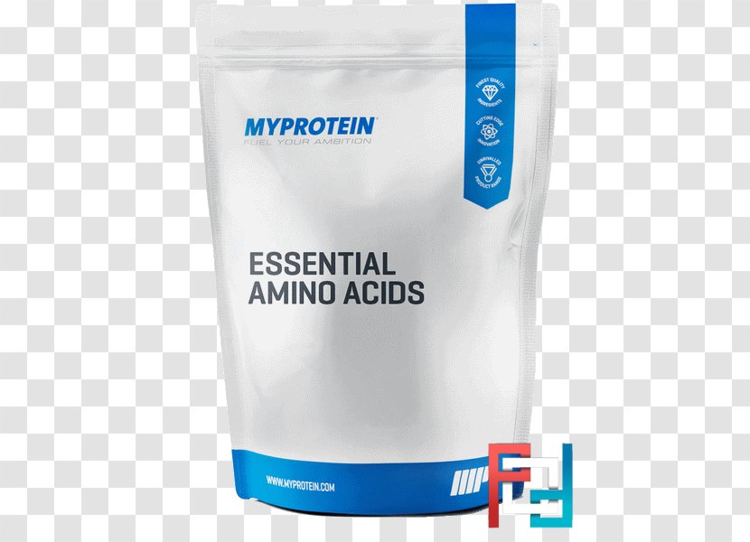 Dietary Supplement Myprotein Bodybuilding Whey Protein Very-low-calorie Diet - Essential Amino Acid Transparent PNG