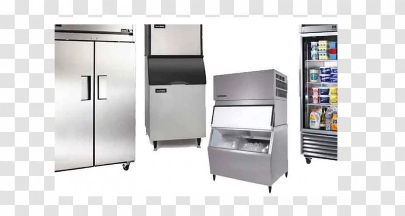 Refrigeration HVAC Refrigerator Air Conditioning Freezers - Service Transparent PNG