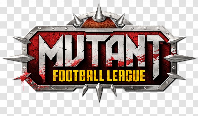 Mutant Football League PlayStation 4 American Xbox One - Pc Game Transparent PNG