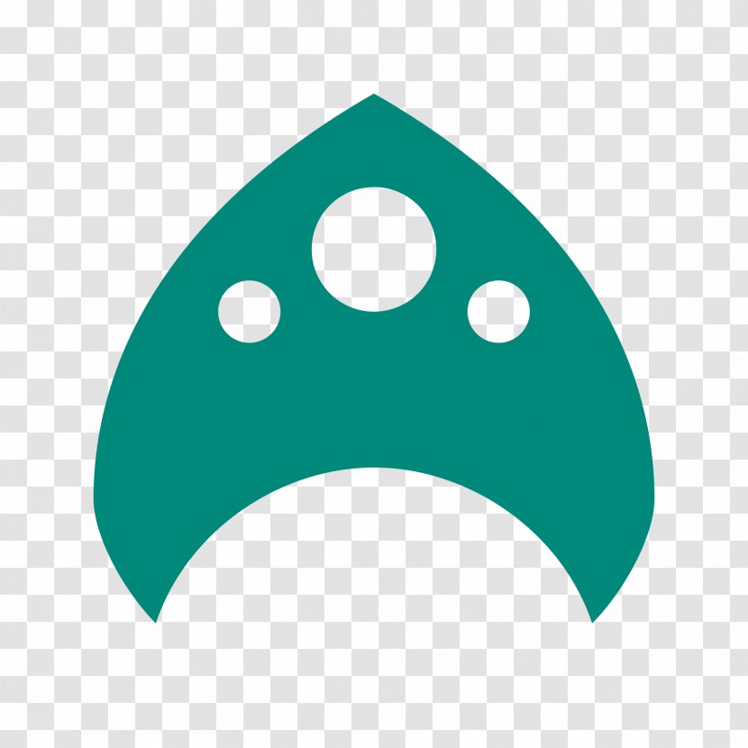 User Video - Aqua - Logo Transparent PNG