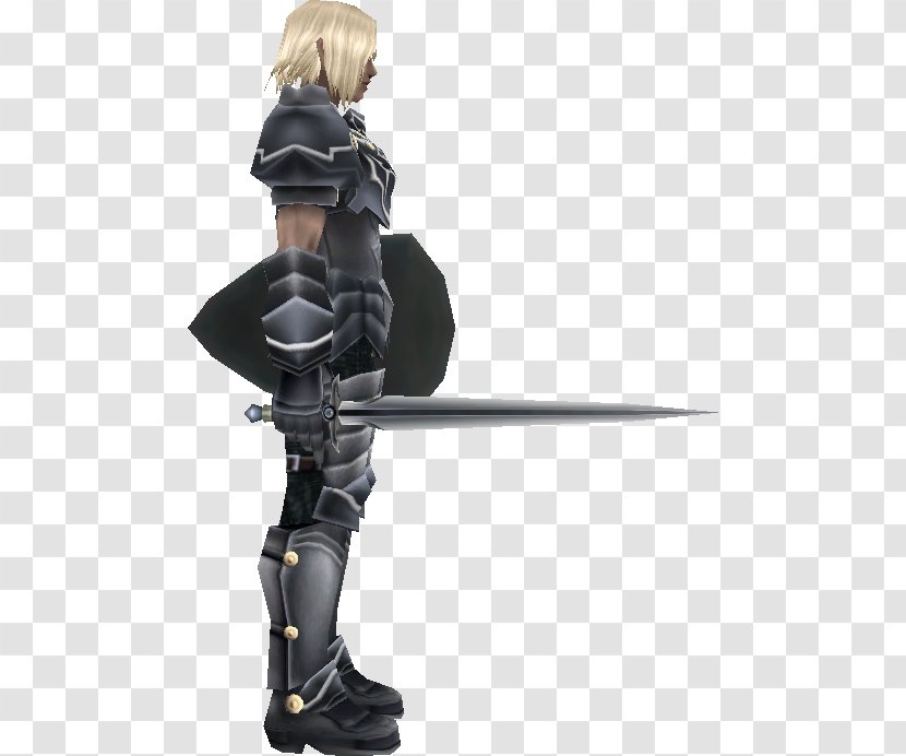 Wii Xenoblade Chronicles The Cutting Room Floor Figurine Texture Mapping Transparent PNG